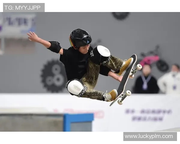 武汉滑板队在滑板节奏排行榜中荣获第六名展现实力与风采