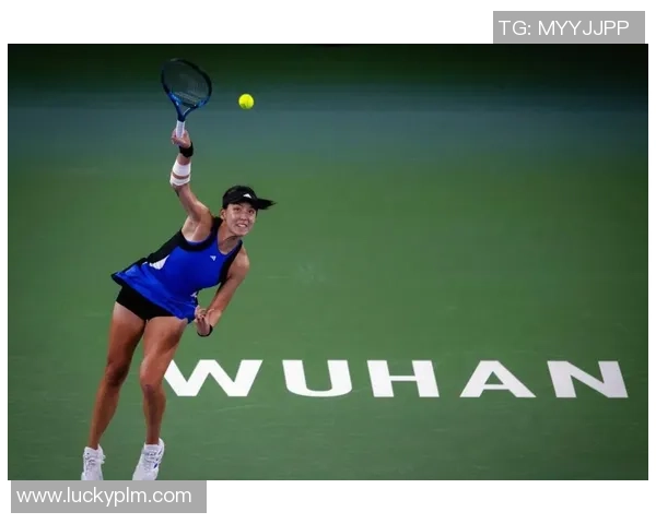 武汉网球队引领最新网球战术十大趋势分析与展望 武汉网球队引领最新网球战术十大趋势分析与展望