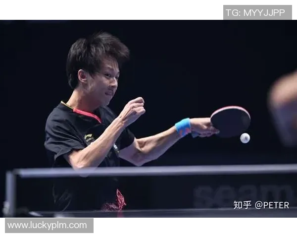 深圳乒乓球队反击打法深度解析与战术运用探讨