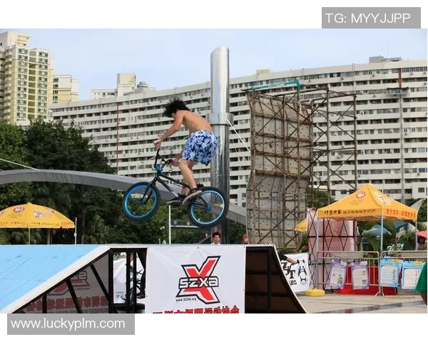 深圳街舞队在极限运动联赛中的技术表现分析与点评