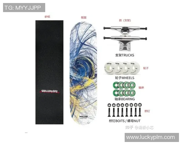 滑板新手必看：从零基础到比赛经验的全面入门指南