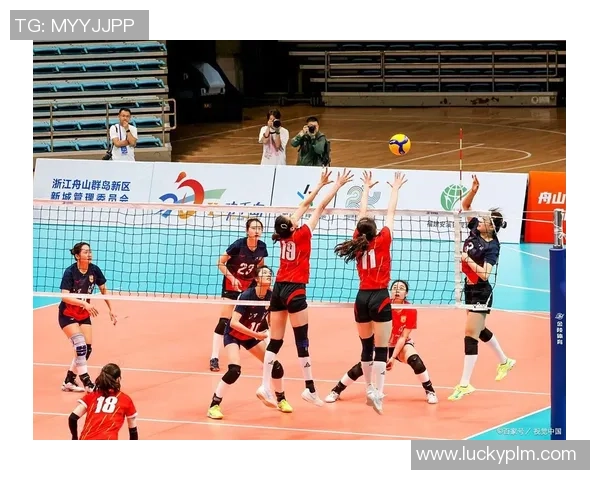 西安排球队的排球进攻战术解析与实战应用探讨