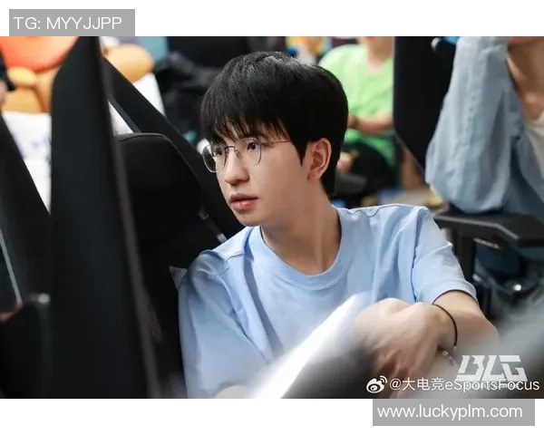 聚焦英雄联盟BLG战队个人能力分析与表现探讨