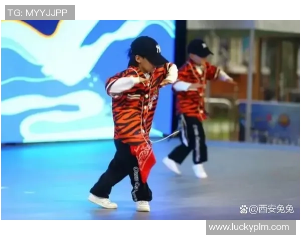 西安街舞队灵活性分析与发展潜力探讨之路