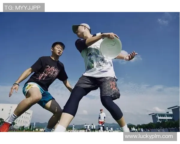 飞盘精神:见证北京飞盘队从起步到辉煌的奋斗故事与成长历程 飞盘精神:见证北京飞盘队从起步到辉煌的奋斗故事与成长历程