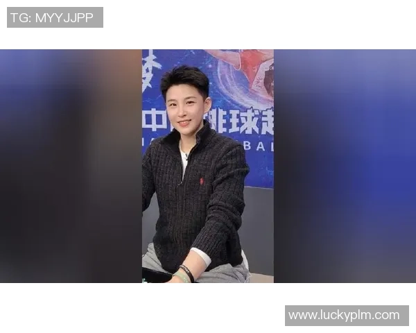 张磊独家分享排球心得与技巧助你提升球技的完美指南 张磊独家分享排球心得与技巧助你提升球技的完美指南