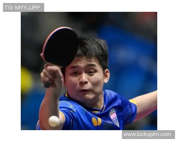 武汉乒乓球队在奥运会背景下的转型与崛起之路探秘