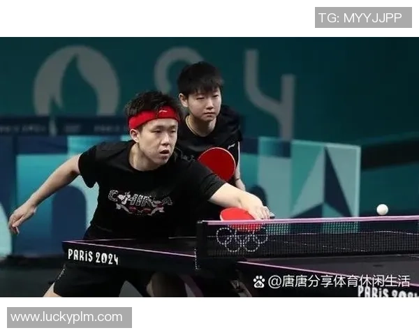 西安乒乓球队运营革新探索新模式助力竞技水平提升与青少年发展