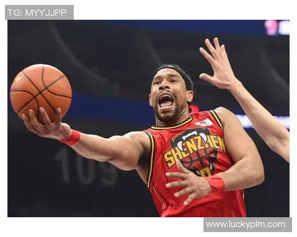 深圳篮球队以51分领跑总决赛积分榜展现强劲实力